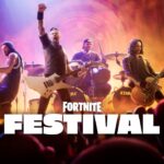 Fortnite Festival – Battle Stage Trailer (feat. Metallica)