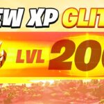 NEW BEST Fortnite XP GLITCH to Level Up Fast in Chapter 5 Season 3!