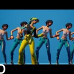 Fortnite – Looking Good (Official Fortnite Music Video) Victoria Monét – On My Mama | Tik Tok Trend