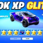 How to Earn XP in Creator Made Islands Fortnite – Complete Summer Road Trip Quests TESLA XP GLITCH