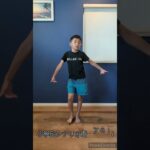 シナリオ踊ってみた！！　