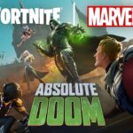 Fortnite Battle Royale Chapter 5 Season 4 – Absolute Doom | Official Season Trailer