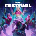 スーパースター、Karol GがFortnite Festival シーズン5でビートを刻む！