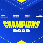 The Champions Road Trailer 2024