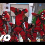 Fortnite – Bye Bye Bye (Official Fortnite Music Video) *NSYNC – Bye Bye Bye | ft. deadpool