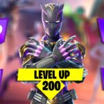 NEW INSANE SEASON Fortnite XP GLITCH Map LEVEL UP FAST in Chapter 5 Season 4!