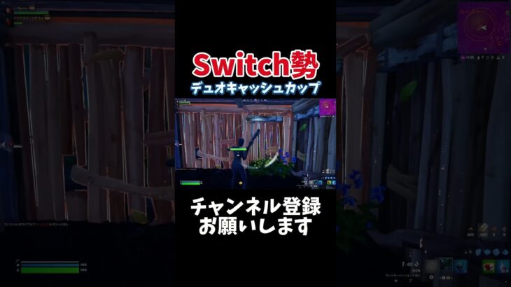 Switch#フォートナイト#fortnite #スイッチ