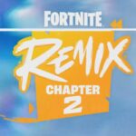 Fortnite OG Chapter 2 Remix Official Trailer