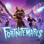 Fortnitemares 2024 Gameplay Trailer