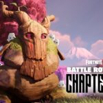 Fortnite Battle Royale Chapter 6 Season 1 – 鬼 HUNTERS | Cinematic Trailer