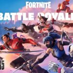 Fortnite Battle Royale Chapter 6 Season 1 – 鬼 HUNTERS | Gameplay Trailer