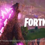 Fortnite Chapter 6 | Godzilla Gameplay Trailer