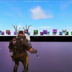 だれでも無料で限定スキンや未登場スキンが使える！#フォートナイト #shorts