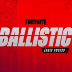 Fortnite Ballistic Cinematic Teaser