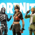 Fortnite OG: Chapter 1 – Season 1 – Gameplay Trailer