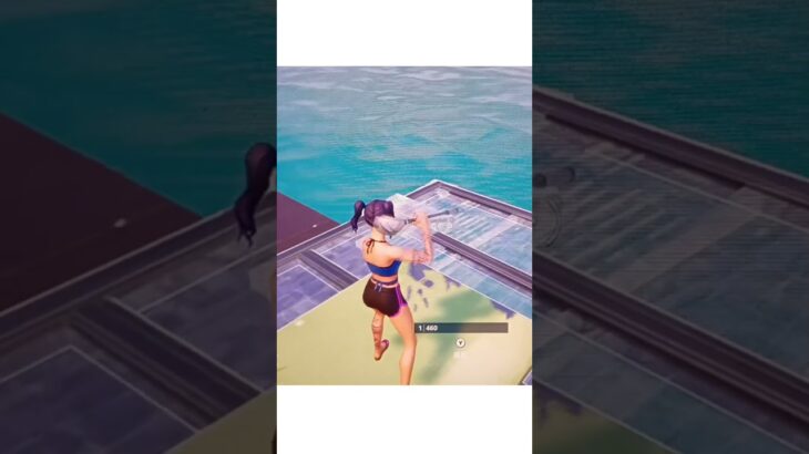 amazing fortnite transparent architecture montagem 透明建築 フォートナイト #fortnite #montagem #switch