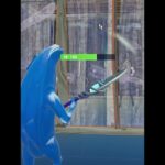 プロも愛用！？最強建築技！！ #fortnite #フォートナイト#shorts