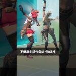 スイッチでプロゲーマー目指してる人【フォートナイト/Fortnite】