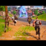 Fortnite Kong & Godzilla Arrive | Official Trailer