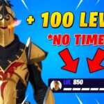 NO TIMER *SEASON 2 OG* FORTNITE XP GLITCH to FARM & LEVEL UP FAST in Chapter 6 SEASON 2!