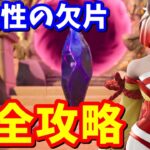 ストーリークエスト「可能性の欠片」完全攻略 / 場所まとめ 簡単クリア方法【フォートナイト】