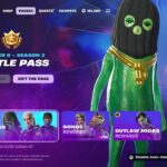 🔴シーズン2が来る！アップデート待ち配信！！！【フォートナイト】【フォートナイト】【Fortnite】