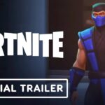 Fortnite – Official Chapter 6 Season 2 Lawless Cinematic Gameplay Trailer