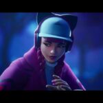 Tough Love – Fortnite Cinematic Short