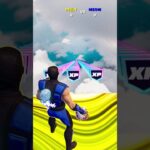 【無限XP】今やらないと損！XPを最速ゲットするためのクリエマップ！【フォートナイト】【レベル上げ】