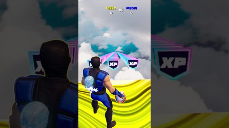 【無限XP】今やらないと損！XPを最速ゲットするためのクリエマップ！【フォートナイト】【レベル上げ】