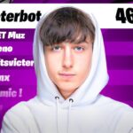 1ST PLACE SOLO CASH CUP FINALS 🏆 ($5000) | Peterbot