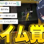 ソロ大会でチートを疑われた神試合！【フォートナイト/Fortnite】