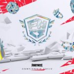 Fortnite Champion Series 2025 ASIA | メジャー2 グランドファイナル1日目