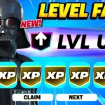 *NEW* Fortnite How To Get XP And LEVEL UP FAST TODAY! (Fortnite XP MAP)