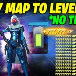 NEW NO TIMER Fortnite XP Map to LEVEL UP in OG SEASON 3! (Chapter 6 Season 2)