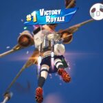 76kills ソロvsスクワッド 〜結局乗り物が1番最強〜【フォートナイト/ゼロビルド/Fortnite/Solo Vs Squads/ソロスク】