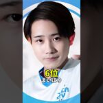 意外すぎる顔面偏差値が高いプロゲーマーランキング【フォートナイト / Fortnite】#shorts