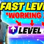 *NEW* Fortnite XP MAP How To LEVEL UP FAST in CHAPTER 6 SEASON 3! (EARN XP For BATTLE PASS!)