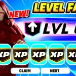 *NEW* Fortnite XP MAP How To LEVEL UP FAST in CHAPTER 6 SEASON 3! (EARN XP For BATTLE PASS!)