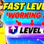 *NEW* Fortnite XP MAP How To LEVEL UP FAST in CHAPTER 6 SEASON 3! (EARN XP For BATTLE PASS!)