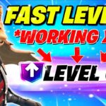 *NEW* Fortnite XP MAP How To LEVEL UP FAST in CHAPTER 6 SEASON 3! (EARN XP For BATTLE PASS!)