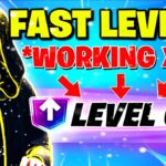 *NEW* Fortnite XP MAP How To LEVEL UP FAST in CHAPTER 6 SEASON 3! (EARN XP For BATTLE PASS!)