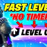 *NEW* Fortnite XP MAP How To LEVEL UP FAST in CHAPTER 6 SEASON 3! (EARN XP For BATTLE PASS!)