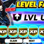 *NEW WORKING* Fortnite XP MAP How To LEVEL UP FAST in CHAPTER 6 SEASON 2! (EARN XP!)