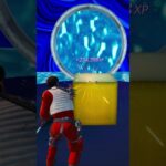 【無限XP】XPが欲しい人は必見！このマップで大量経験値を貰おう！【フォートナイト】【レベル上げ】 #フォートナイト #fortnite