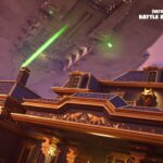 スター・デストロイヤーの爆撃 | フォートナイト ギャラクティック・バトル ゲームプレイトレーラー