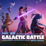 帝国軍の襲来 | フォートナイト ギャラクティック・バトル ゲームプレイトレーラー