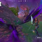 敵プレイヤーの5m以内でミスト フォームを解除する ウィーク3クエスト【フォートナイト Fortnite】