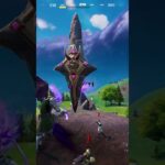 99％が知らない秘密のレジェンド武器をゲットできる隠しコマンド…#フォートナイト #fortnite #shorts