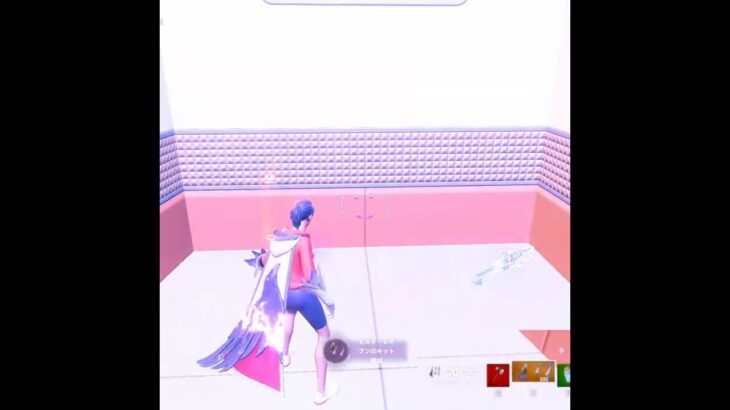 99％が知らない秘密のレジェンド武器をゲットできる隠しコマンドがある！#フォートナイト #shorts